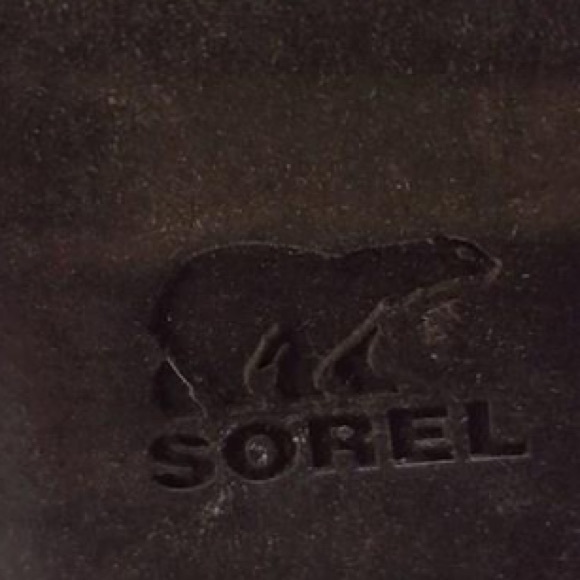 Amazing SOREL-W Margo Lace boots - Picture 10 of 16